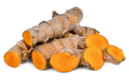 curcumin extract powder