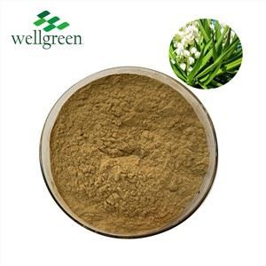 Addittivi ta 'Għalf Naturali Estratt ta' Yucca Schidigera Saponins 8% -60%