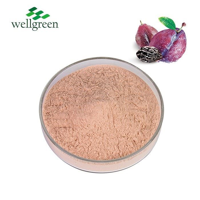 Dark Plum Powder