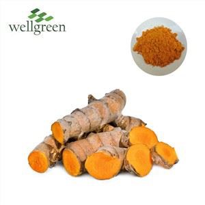 Trab tal-Estratt tat-Turmeric