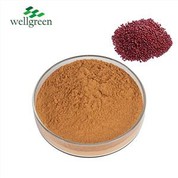 Trab tal-Estratt tal-Fażola Aħmar