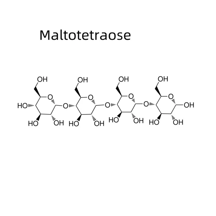 X'Inhi Id-Differenza Bejn Malto-oligosaccharide U Maltotetraose?